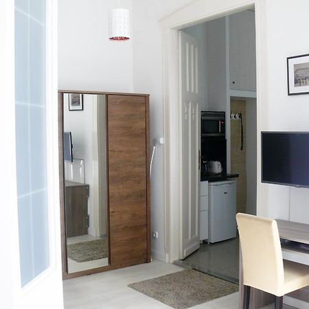 Vaci Street Downtown Apartments Budapest Bagian luar foto