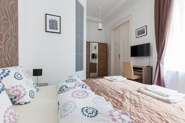 Vaci Street Downtown Apartments Budapest Ruang foto