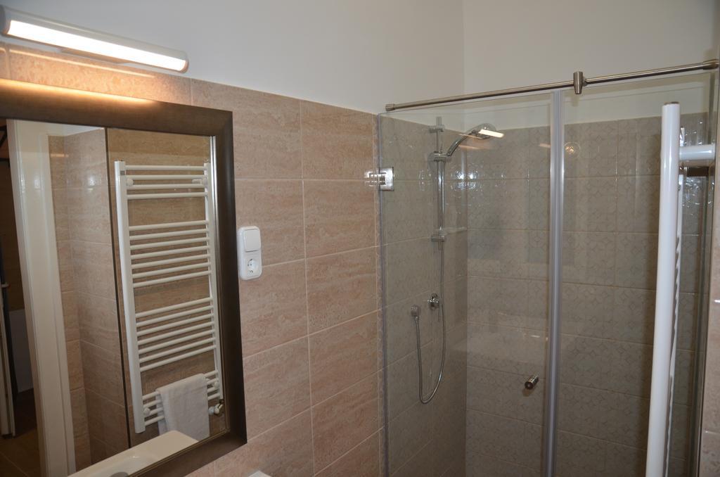 Vaci Street Downtown Apartments Budapest Ruang foto