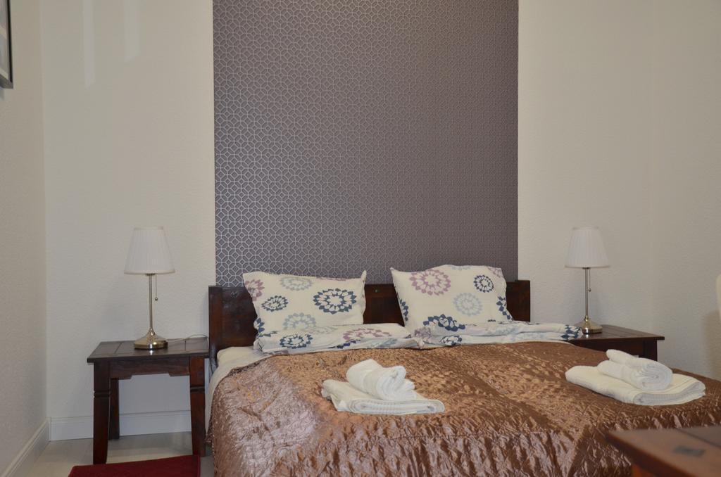Vaci Street Downtown Apartments Budapest Ruang foto