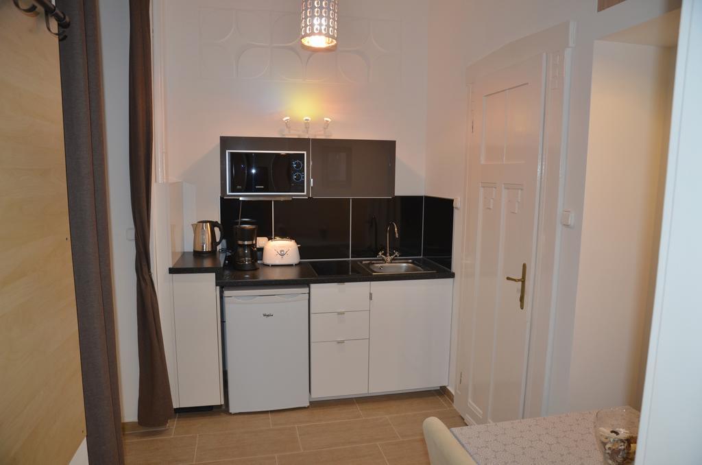Vaci Street Downtown Apartments Budapest Ruang foto