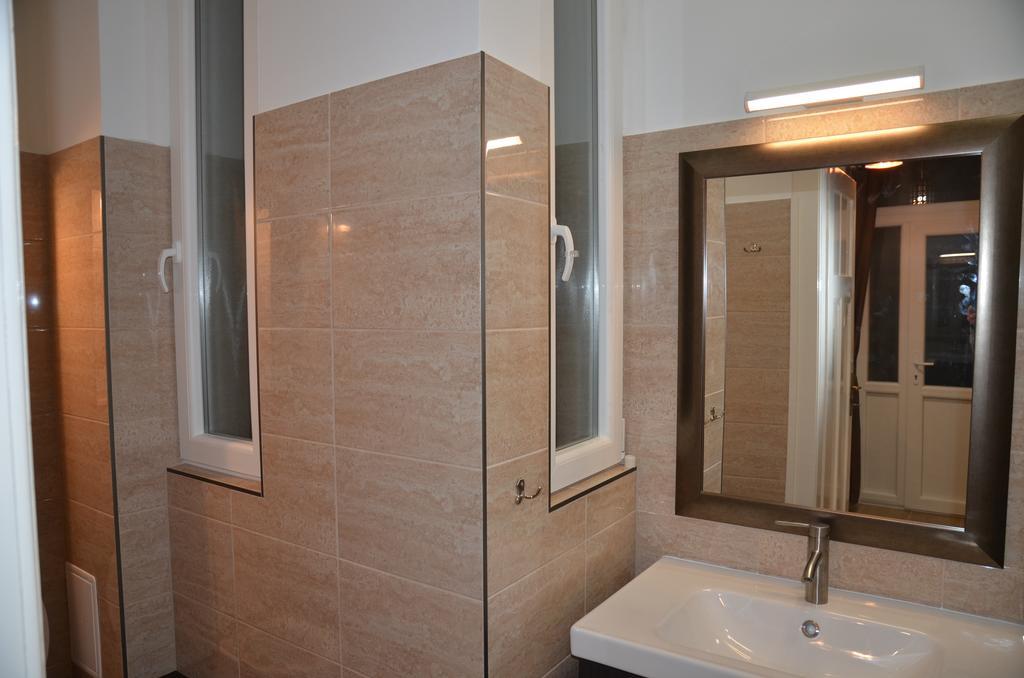 Vaci Street Downtown Apartments Budapest Ruang foto