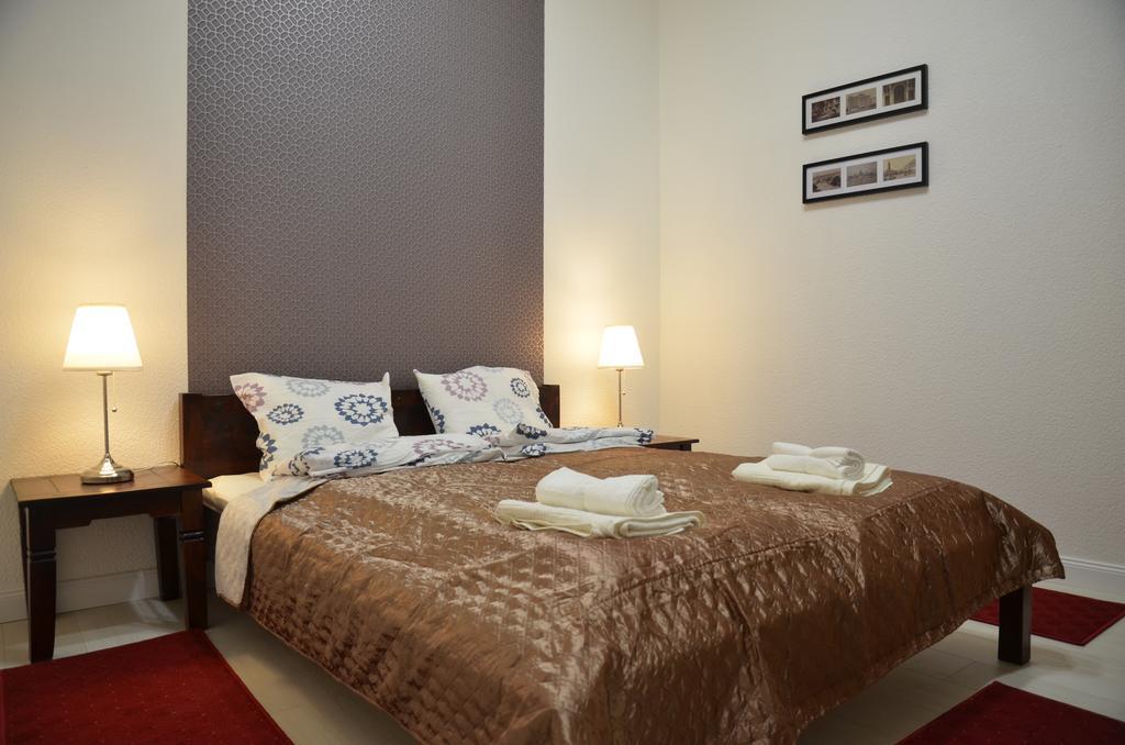 Vaci Street Downtown Apartments Budapest Ruang foto