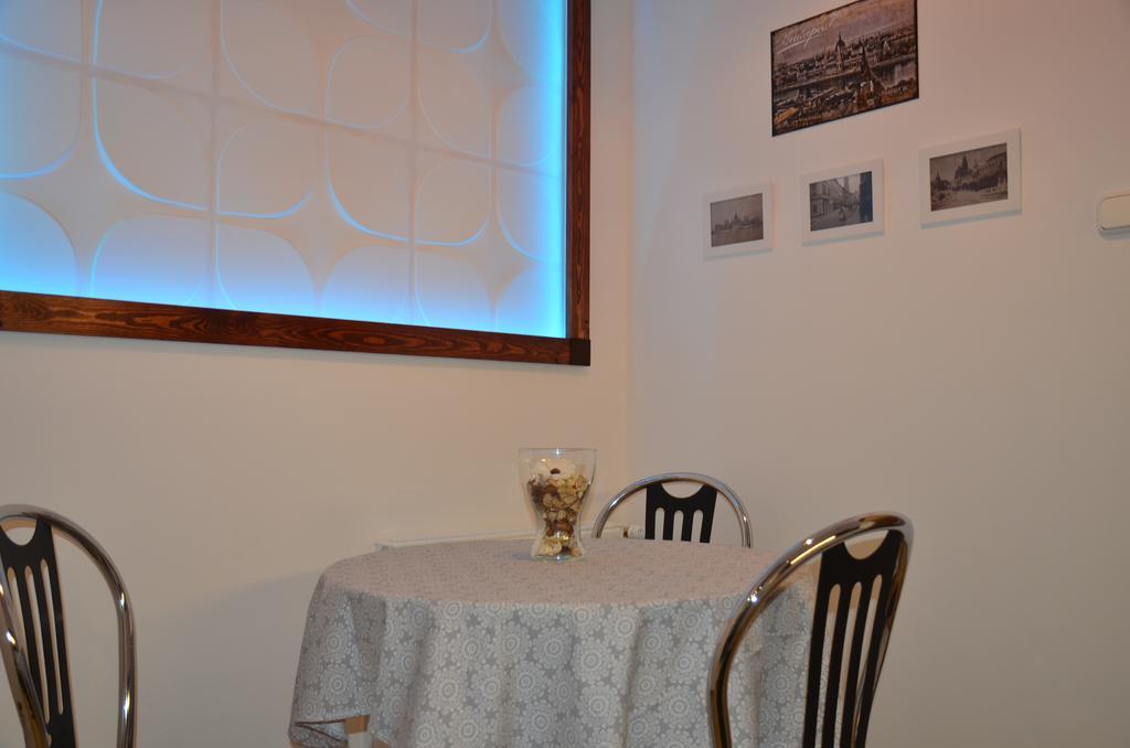 Vaci Street Downtown Apartments Budapest Ruang foto