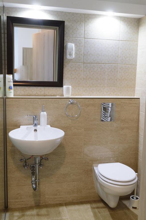 Vaci Street Downtown Apartments Budapest Bagian luar foto